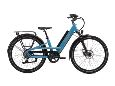 Rad Power Bikes Radster Road Electric Commuter Bike - Regular
