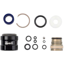 RockShox RockShox Reverb Seatpost Service Kit - 600 Hour / 3 Year, Stealth C1