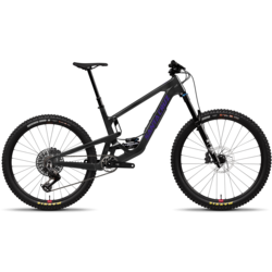 Santa Cruz Bronson 90