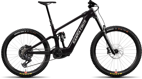 Santa Cruz Bullit 4 C MX 70