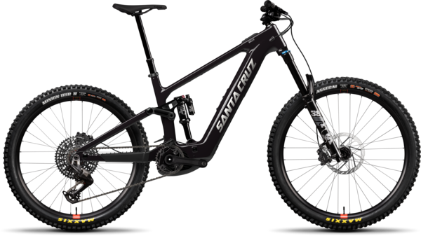 Santa Cruz Bullit 4 C MX 90