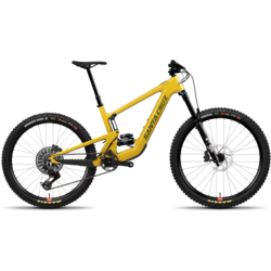 Santa Cruz Heckler SL 90