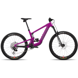 Santa Cruz Heckler SL XX AXS RSV MX | Carbon CC