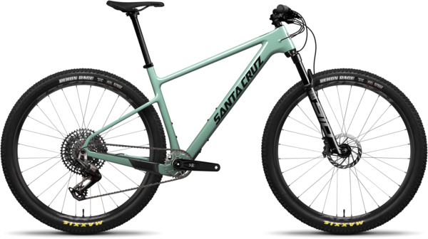 Santa Cruz Highball 90