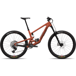 Santa Cruz Hightower 4 C 29 GX AXS