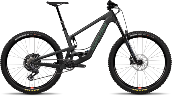 Santa Cruz Hightower 70