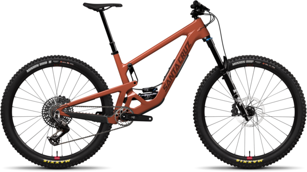 Santa Cruz Hightower 90