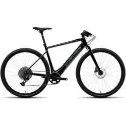 Santa Cruz Skitch 1.0 Apex Flat Bar