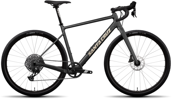 Santa Cruz Stigmata Apex