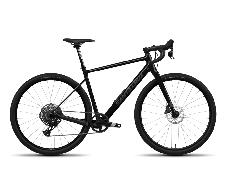 Santa Cruz Stigmata CC Apex Santa Cruz Stigmata CC Apex