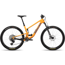 Santa Cruz Tallboy C GX AXS