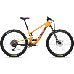 Santa Cruz Tallboy Carbon C S