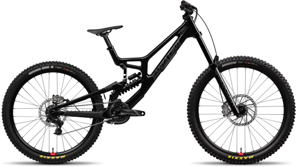 Santa Cruz V10 DH S