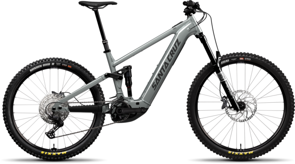 Santa Cruz Vala 1 AL Deore