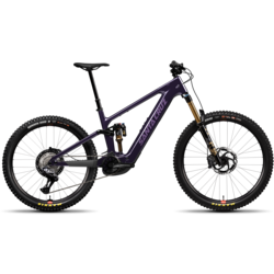 Santa Cruz Vala XT Di2