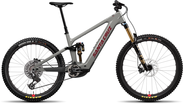 Santa Cruz Vala 1 CC MX X0 AXS RSV Santa Cruz Vala 1 CC MX X0 AXS RSV