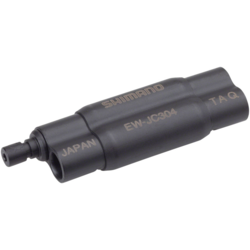 Shimano EW-JC304 Di2 Junction Box - 4 Ports, Use With EW-SD300