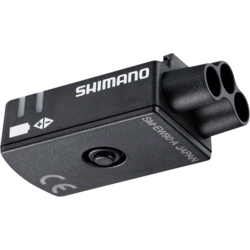 Shimano EW90-A Di2 Cockpit Junction Box 3-Port/ not for Flight Deck