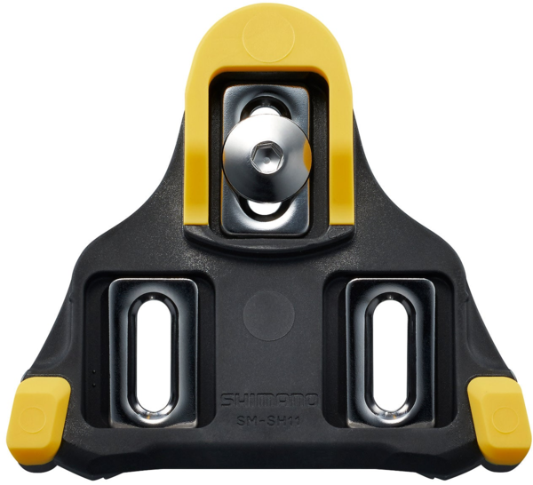 Shimano SM-SH11 SPD-SL 6-Degree Mode Cleats