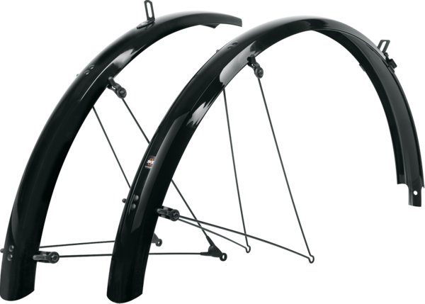 SKS The Bluemels Bicycle Fender Set - 26-inch Wheels SKS The Bluemels Bicycle Fender Set - 26-inch Wheels