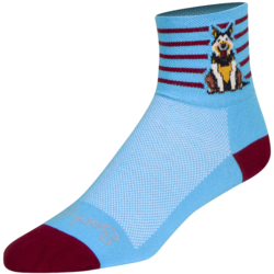 SockGuy Companion Socks