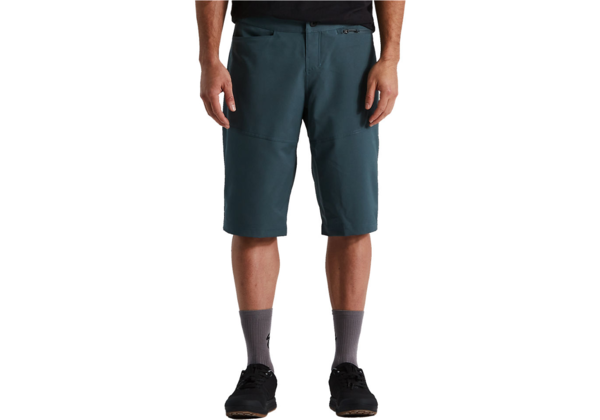 Specialized Men's Trail Short w/Liner Specialized Men's Trail Short w/Liner