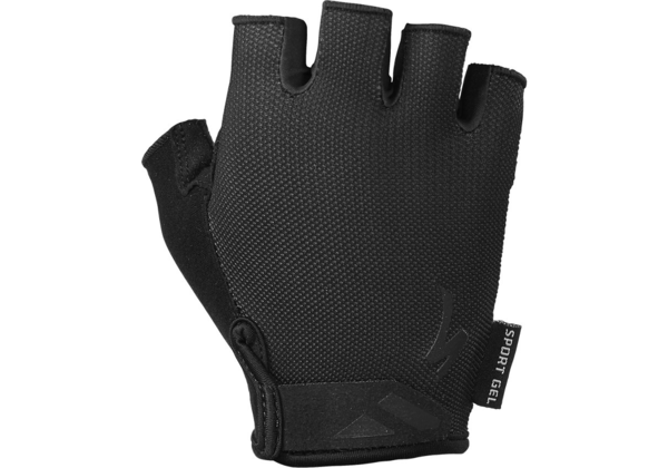Specialized Women's Body Geometry Sport Gel Short Finger Gloves Specialized Women's Body Geometry Sport Gel Short Finger Gloves