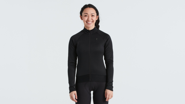 Specialized Women's RBX Expert Thermal Jersey Long Sleeve