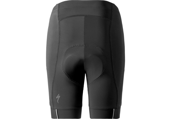 Specialized Women's RBX Shorts Color: Black