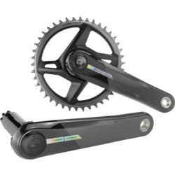 SRAM Force 1 AXS Power Meter Crankset
