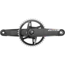 SRAM Force XPLR AXS Power Meter