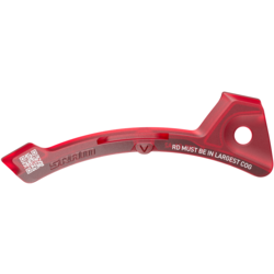 SRAM Red AXS FD 46T-50T set up tool