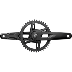 SRAM Rival XPLR AXS Power Meter