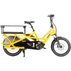 Tern Clubhouse (Gen 3)