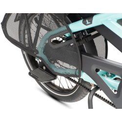 Tern Sidekick Footrests (Gen 2)