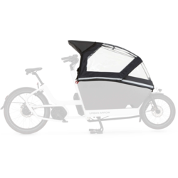 Urban Arrow Family Rain Cover Plus