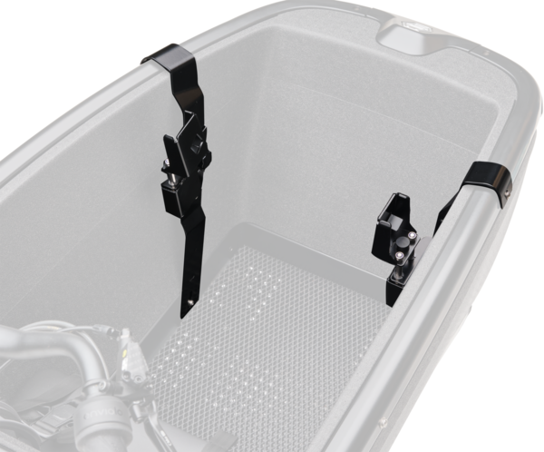 Urban Arrow FamilyNext Pro Baby Seat Adaptor