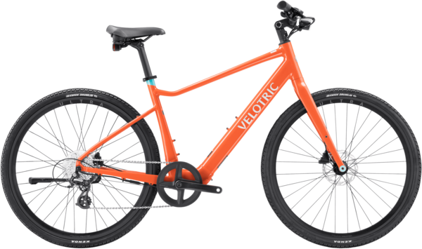 Velotric T1 ST Plus Ebike Velotric T1 ST Plus Ebike