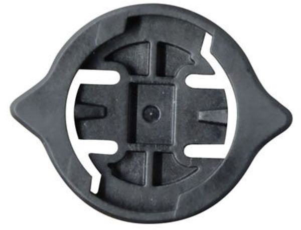 Wahoo Fitness ELEMNT Quarter Turn Mount Adapter
