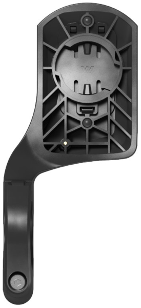 Wahoo Fitness ELEMNT ROAM Aero Out Front Mount Wahoo Fitness ELEMNT ROAM Aero Out Front Mount