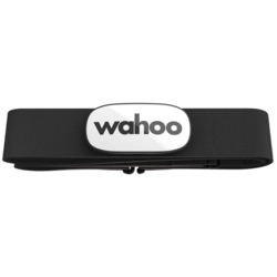 Wahoo Fitness TRACKR Heart Rate Monitor Chest Strap