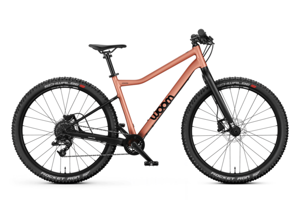 Woom OFF 6 Woom OFF 6