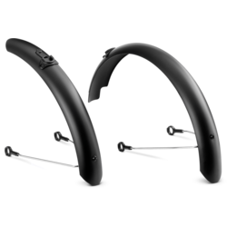 Woom SNAP Click-On Fender