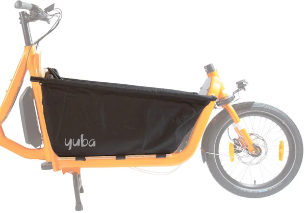 Yuba Open Loader Supercargo